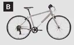 Princess Auto Large 7-Speed Mountain Bikes offer