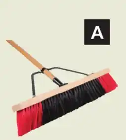 Princess Auto 24 in. Brooms offer