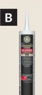 Princess Auto White Kitchen and Bath Supreme Silicone Caulk offer