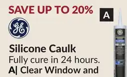 Princess Auto Silicone Caulk offer