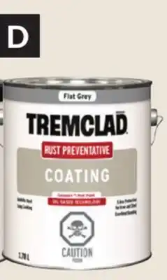 Princess Auto Grey Primer Paint offer