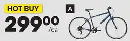 Princess Auto Bikes offer