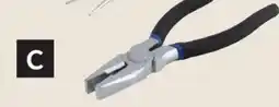 Princess Auto Pliers 8 in. Lineman's offer