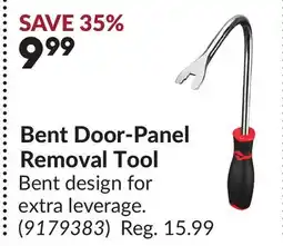 Princess Auto Bent Door-Panel Removal Tool offer