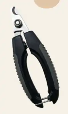 Petvalu Essentials Nail Clipper with Adjustable Nail Guard offer