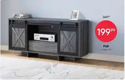 Meubles RD Pur - TV Stand 60 offer