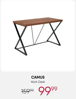 Meubles RD Camus - Computer Desk offer