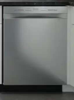Meubles RD Midea dishwasher offer