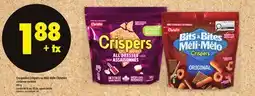 Maxi CRAQUELINS CRISPERS OU MÉLI-MÉLO CHRISTIES offer