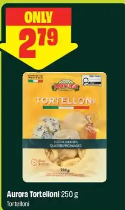 FreshCo Aurora Tortelloni offer