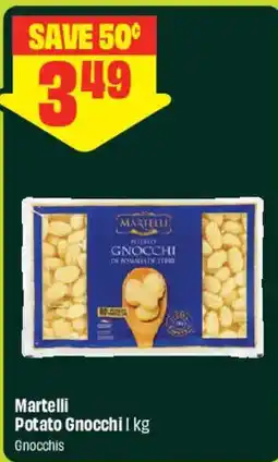 FreshCo Martelli Potato Gnocchi offer