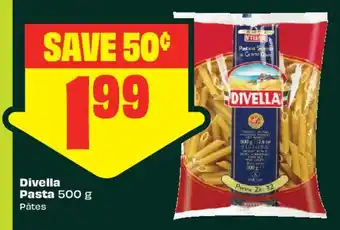 Divella Pasta