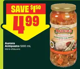 FreshCo Aurora Antipasto offer