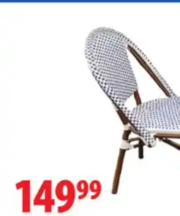 London Drugs Collection by London Drugs Villa Chair offer