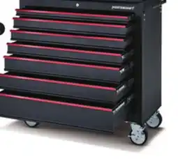 Canadian Tire 36 7-DRAWER TOOL STORAGE CABINET offer