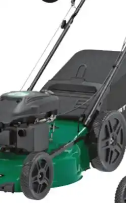 Canadian Tire 174cc 3-in-1 Self-Propelled Gas Mower, 22 offer
