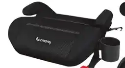 Canadian Tire Backless Booster Elite Seat offer