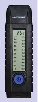 Canadian Tire Mastercraft Digital Moisture Reader offer