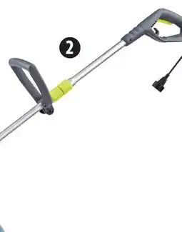 Canadian Tire 5A Electric Grass Trimmer/Edger, 14 offer