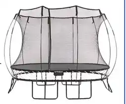 Canadian Tire 8 x 11' Trampoline and Enclosure Combo offer