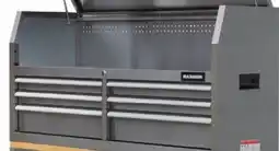 Canadian Tire 56 Tool Chest with Built-In Power Bar with USB offer