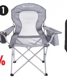 Canadian Tire Quad Chair offer