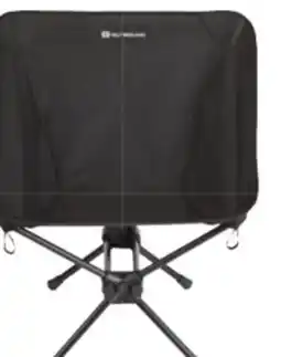 Canadian Tire BENCHMARK Low Compact Chair offer