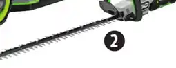Canadian Tire Hedge Trimmer offer
