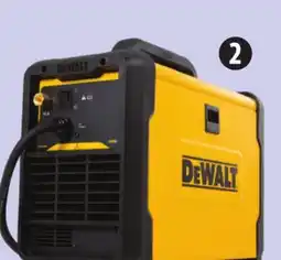 Canadian Tire 140 MIG Welder offer