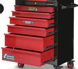 Canadian Tire 26 6-Drawer Cabinet offer