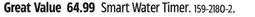 Canadian Tire Smart Water Timer offer