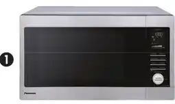 Canadian Tire 4-in-1 Microwave offer