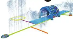 Canadian Tire Banzai Splash Park offer