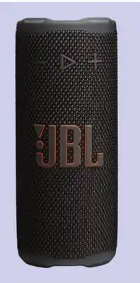 Canadian Tire JBL Grip Portable Bluetooth Speaker, Black offer