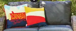 Canadian Tire Loveseat offer