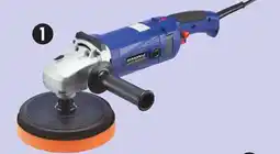 Canadian Tire SIMONIZ 7 Pro Polisher offer