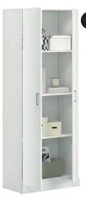 Canadian Tire 2-Door Cabinet offer