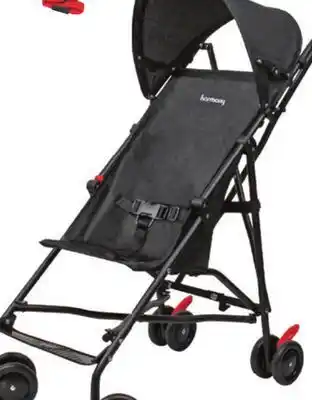 Canadian Tire Litewave Umbrella Stroller with Canopy offer