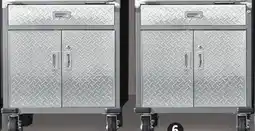 Canadian Tire Mobile Base Cabinet offer