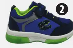 Canadian Tire Youth Roam Lighted Sneakers offer