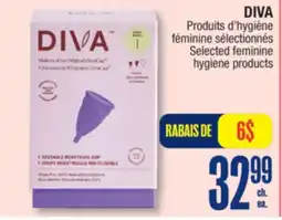 Jean Coutu DIVA offer