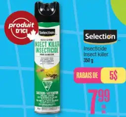 Jean Coutu Insecticide offer