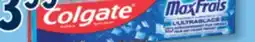 Familiprix Colgate Sensitive Pro-Relief anticavity mouthwash Soothing Fresh Mint offer