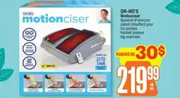 Jean Coutu DR-HO'S offer