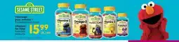 Jean Coutu Vitamins for Kids! offer