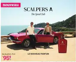Uniprix LE NOUVEAU PARFUM offer