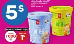 Maxi CRÈME GLACÉE BAR LAITIER PC offer
