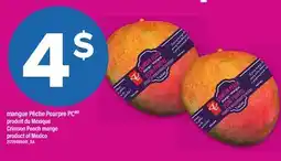 Maxi MANGUE PÊCHE POURPRE PC | CRIMSON PEACH MANGO offer