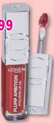 Familiprix L'ORÉAL PARIS Produits de maquilllage sélectionnés offer