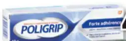 Familiprix Poligrip strong hold denture adhesive cream offer